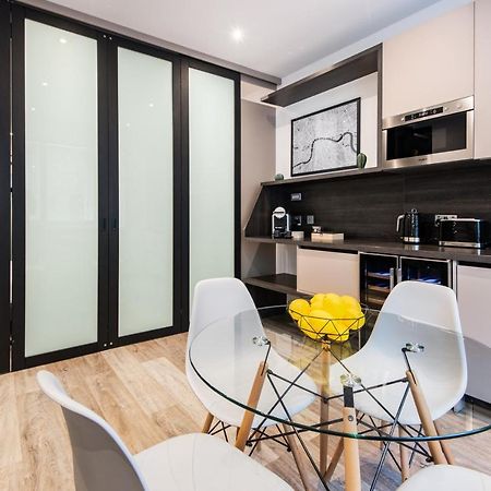 Circlelet Luxury Private Suite 3 Лондон Экстерьер фото