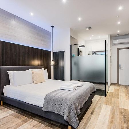 Circlelet Luxury Private Suite 3 Лондон Экстерьер фото