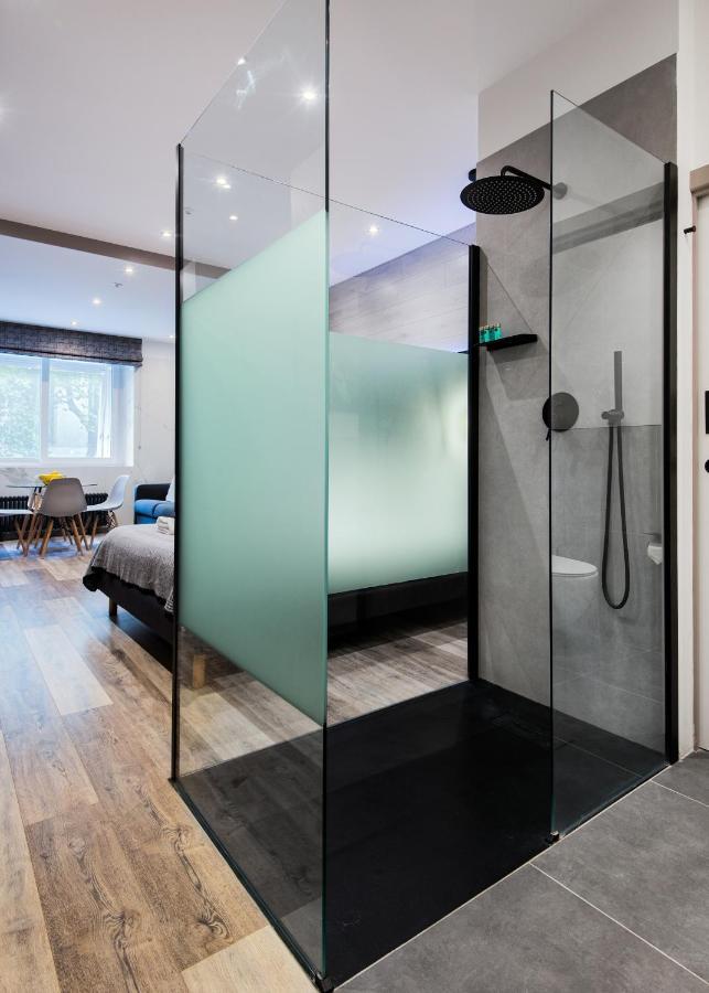Circlelet Luxury Private Suite 3 Лондон Экстерьер фото