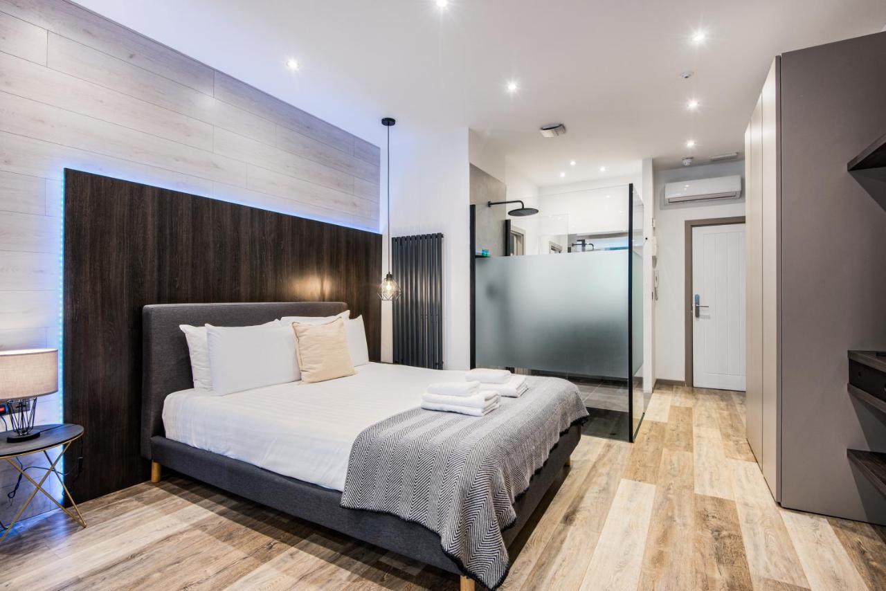 Circlelet Luxury Private Suite 3 Лондон Экстерьер фото