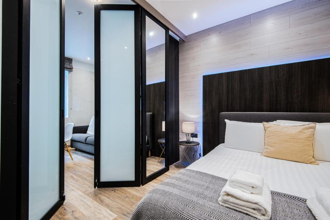 Circlelet Luxury Private Suite 3 Лондон Экстерьер фото