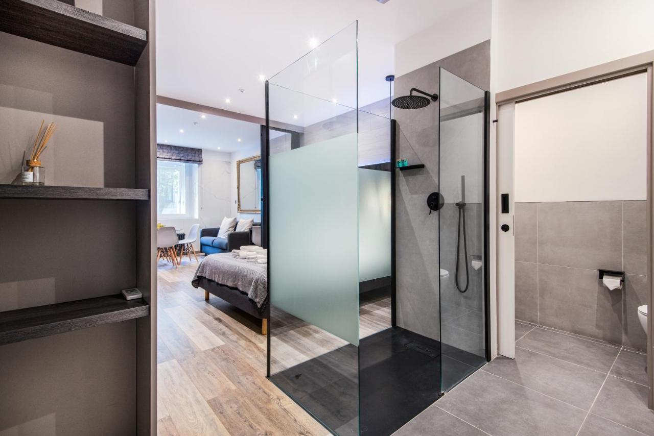 Circlelet Luxury Private Suite 3 Лондон Экстерьер фото