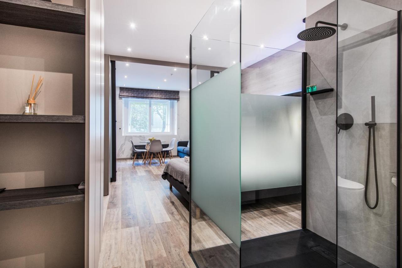 Circlelet Luxury Private Suite 3 Лондон Экстерьер фото