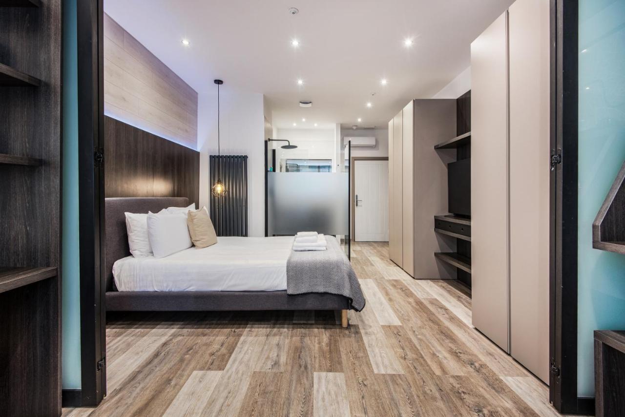 Circlelet Luxury Private Suite 3 Лондон Экстерьер фото
