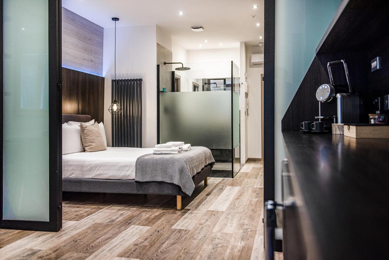 Circlelet Luxury Private Suite 3 Лондон Экстерьер фото